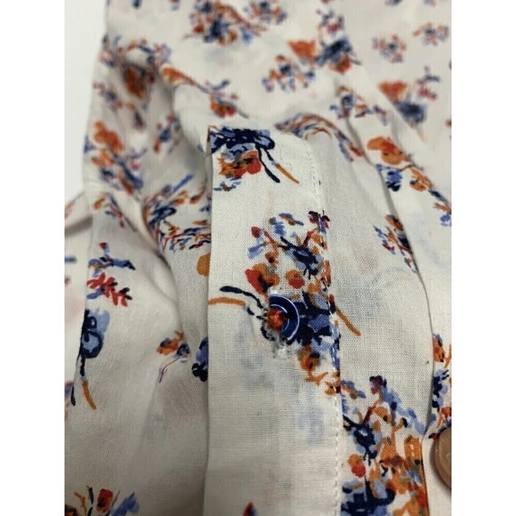 PAISLEY And Gray Mens Shirt Size XL‎ - Picture 5 of 5